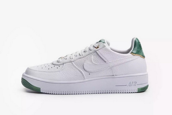 Nike Air Force One Men Low--009